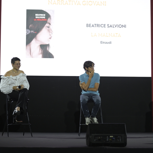 Beatrice Salvioni Edoardo Pisani E Nicola H- Cosentino - 50 Premi Internazionali Flaiano